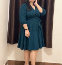 Mahi Singh - escort in Mumbai