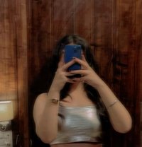 Mahi Singh - escort in Noida