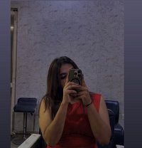 Mahi Singh - escort in Noida