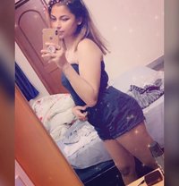 Mahi Singh Looking for Fun - escort in Hyderabad