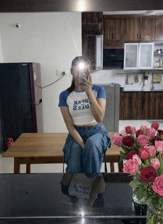 Mahi Singh Looking for Fun - escort in Hyderabad Photo 2 of 7