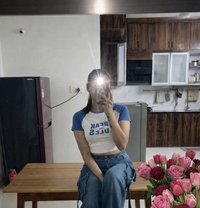 Mahi Singh Looking for Fun - escort in Hyderabad