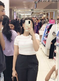 Mahi Singh Looking for Fun - escort in Hyderabad Photo 3 of 7