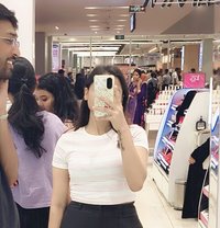 Mahi Singh Looking for Fun - escort in Hyderabad