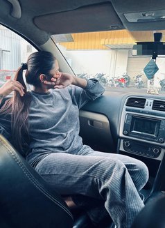 Mahi Singh Looking for Fun - escort in Hyderabad Photo 5 of 7