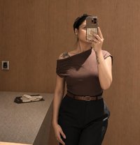 Mahi Singh Looking for Fun - escort in Hyderabad