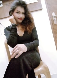 Mahi for nude video call and real meet - escort in Pune Photo 2 of 3