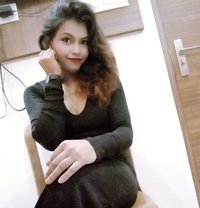 Mahi for nude video call and real meet - escort in Hyderabad Photo 2 of 3