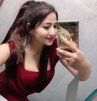 Mahi Sinha Vip Escorts Hyderabad - escort in Hyderabad