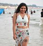 Mahi Sizzling and Adorable by Nature - escort in Hyderabad Photo 1 of 5