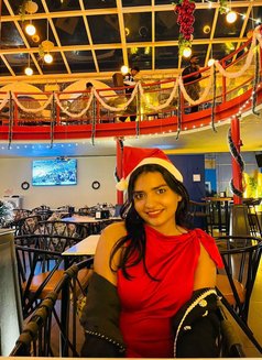 Mahi Sizzling and Adorable by Nature - escort in Hyderabad Photo 2 of 5