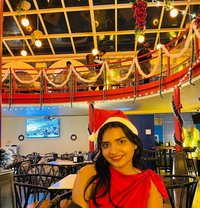 Mahi Sizzling and Adorable by Nature - escort in Hyderabad