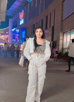 Mahi Sizzling and Adorable by Nature - escort in Hyderabad Photo 3 of 5