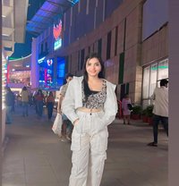 Mahi Sizzling and Adorable by Nature - escort in Hyderabad