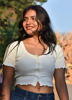 Mahi Sizzling and Adorable by Nature - escort in Hyderabad Photo 4 of 5