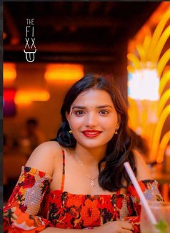 Mahi Sizzling and Adorable by Nature - escort in Hyderabad Photo 5 of 5