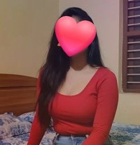 Mahi, South Delhi Single Independent Gir - escort in New Delhi