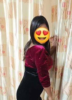 Mahi, South Delhi Young N Hot Girl - escort in New Delhi Photo 2 of 5