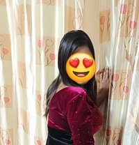 Mahi, South Delhi Young N Hot Girl - escort in New Delhi