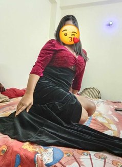 Mahi, South Delhi Young N Hot Girl - escort in New Delhi Photo 3 of 5