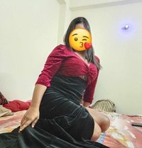 Mahi, South Delhi Young N Hot Girl - escort in New Delhi