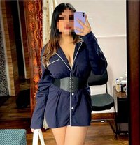 Mahi Tanwar ( Cam and Real Meet) - escort in Chennai