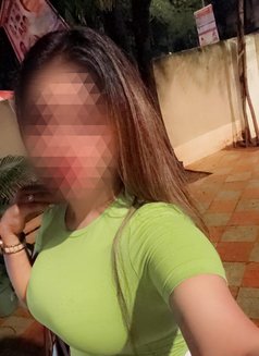 Mahi Tanwar ( Cam and Real Meet) - escort in Chennai Photo 7 of 7