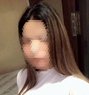 Mahi Tanwar ( Cam and Real Meet ) - escort in Hyderabad Photo 1 of 7