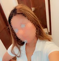 Mahi Tanwar 🦋CAM & REAL MEET🦋 - escort in Bangalore