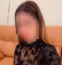 Mahi Tanwar 🦋CAM & REAL MEET🦋 - escort in Bangalore