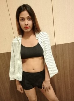Mahi the Bangoli Shemale - Transsexual escort in Bangalore Photo 1 of 5