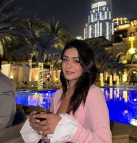 Mahi Vip Model - escort in Ajmān