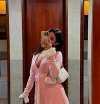 Mahi Vip Model - escort in Ajmān