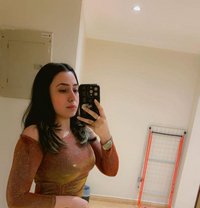 Mahi Vip Model - escort in Doha