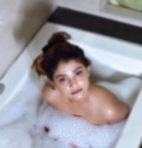 Mahi 🏝️Goa Girl 🏖️ just landed❣️ - puta in Bangalore