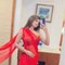 Mahi 🏝️Goa Girl 🏖️ just landed❣️ - puta in Hyderabad Photo 3 of 5