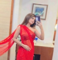 Mahi 🏝️Goa Girl 🏖️ just landed❣️ - escort in Bangalore Photo 3 of 5