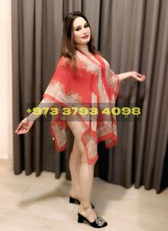 Mahi Wild - escort in Al Juffair Photo 4 of 5