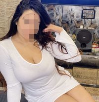 Mahi27 High Profile Independent - escort in Kolkata