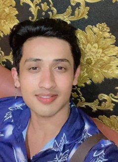 Mahibro - masseur in Vadodara Photo 1 of 1