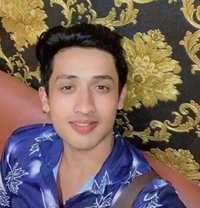 Mahibro - masseur in Vadodara