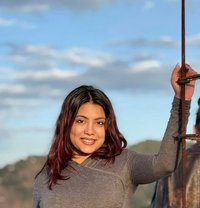 Mahii - escort in Sharjah