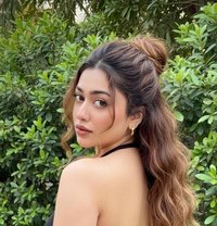 Mahii Vip - escort in Dubai