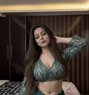 Mahika Here for Real Encounter - escort in Mumbai Photo 1 of 6