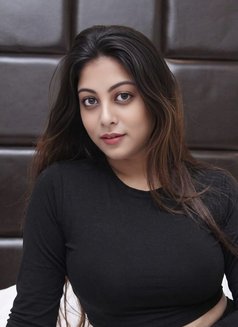 Mahika Here for Real Encounter - escort in Mumbai Photo 2 of 6