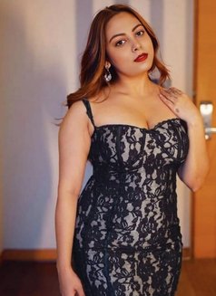 Mahika Here for Real Encounter - escort in Mumbai Photo 3 of 6