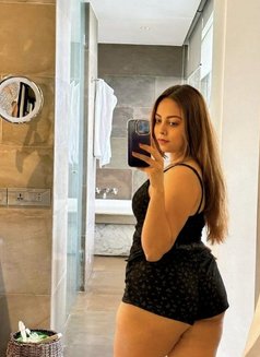 Mahika Here for Real Encounter - escort in Mumbai Photo 4 of 6