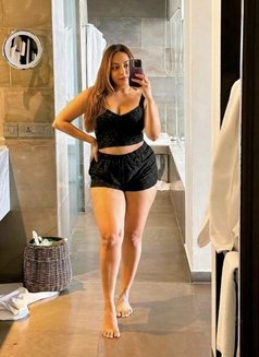 Mahika Here for Real Encounter - escort in Mumbai Photo 5 of 6