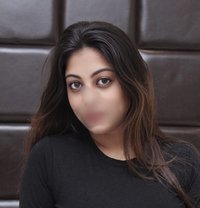 Mahika Here for Real Encounter - puta in Mumbai