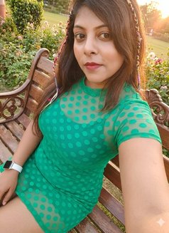 Mahika Here for Real Meet - escort in Chennai Photo 1 of 2